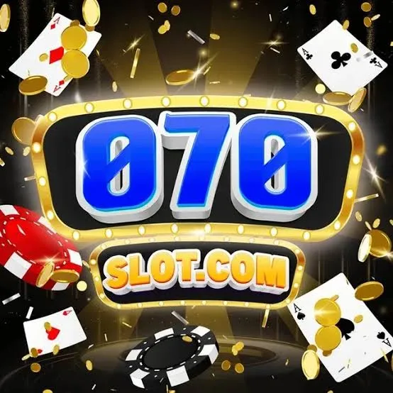 070SLOT - Petualangan Seru dalam Permainan Match-3