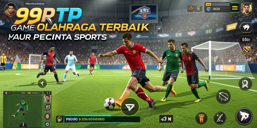 Tampilan gameplay seru dari 99RTP yang menegangkan.