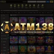 ATM138 - Permainan MOBA Terbaik untuk Pengalaman Bertarung
