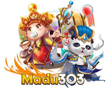 MADU303 - Game Idle Seru yang Menarik