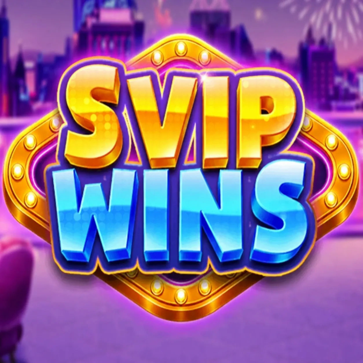 SVIPWINS - Game Sepak Bola Terbaik untuk Penggemar Bola
